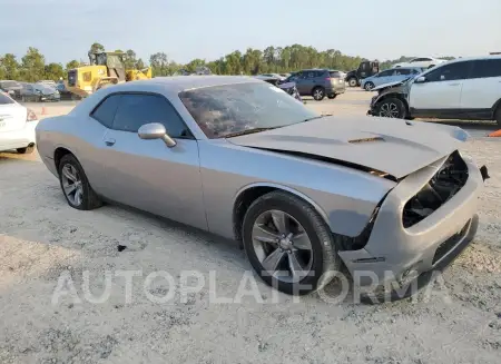 DODGE CHALLENGER 2015 vin 2C3CDZAG8FH912501 from auto auction Copart