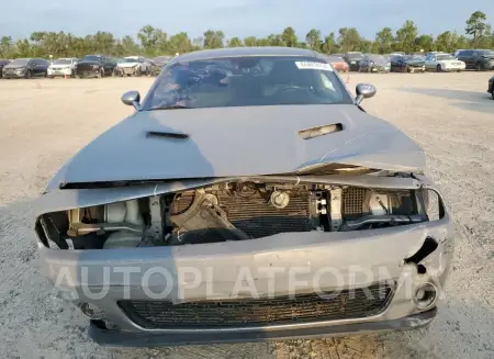 DODGE CHALLENGER 2015 vin 2C3CDZAG8FH912501 from auto auction Copart