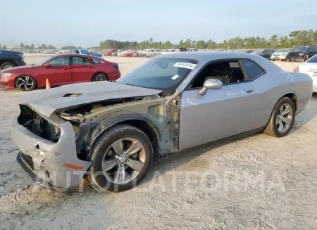 DODGE CHALLENGER 2015 vin 2C3CDZAG8FH912501 from auto auction Copart