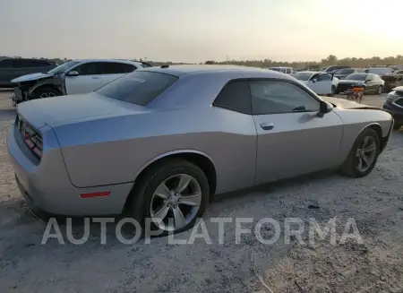 DODGE CHALLENGER 2015 vin 2C3CDZAG8FH912501 from auto auction Copart