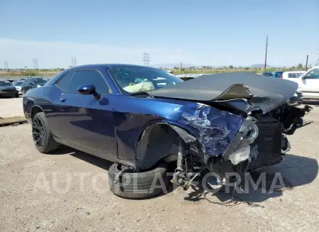 DODGE CHALLENGER 2015 vin 2C3CDZAG9FH723890 from auto auction Copart