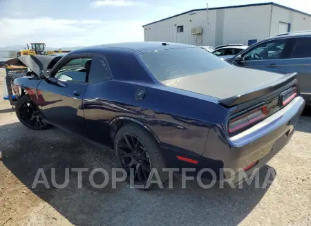 DODGE CHALLENGER 2015 vin 2C3CDZAG9FH723890 from auto auction Copart