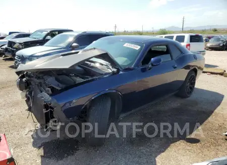 Dodge Challenger 2015 2015 vin 2C3CDZAG9FH723890 from auto auction Copart