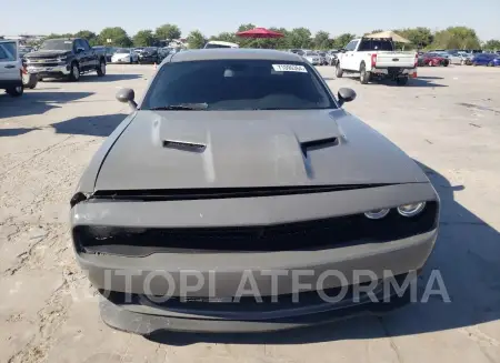 DODGE CHALLENGER 2018 vin 2C3CDZAG9JH224029 from auto auction Copart