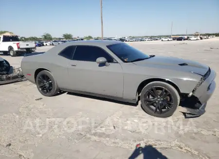 DODGE CHALLENGER 2018 vin 2C3CDZAG9JH224029 from auto auction Copart