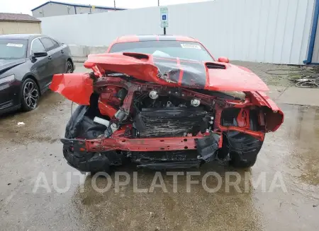 DODGE CHALLENGER 2022 vin 2C3CDZAGXNH137245 from auto auction Copart