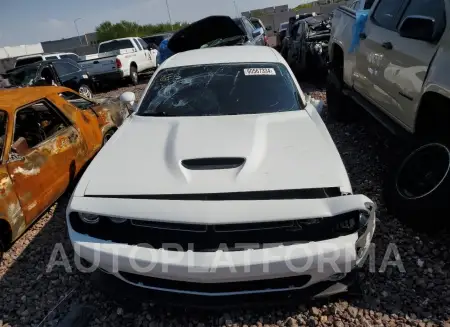 DODGE CHALLENGER 2020 vin 2C3CDZBT0LH125260 from auto auction Copart