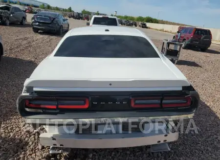 DODGE CHALLENGER 2020 vin 2C3CDZBT0LH125260 from auto auction Copart