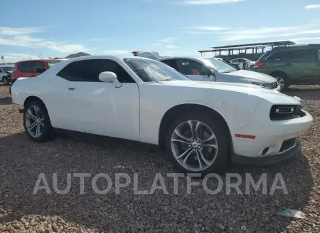 DODGE CHALLENGER 2020 vin 2C3CDZBT0LH125260 from auto auction Copart