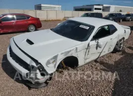 Dodge Challenger 2020 2020 vin 2C3CDZBT0LH125260 from auto auction Copart