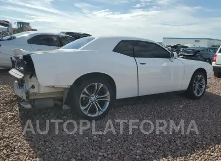 DODGE CHALLENGER 2020 vin 2C3CDZBT0LH125260 from auto auction Copart