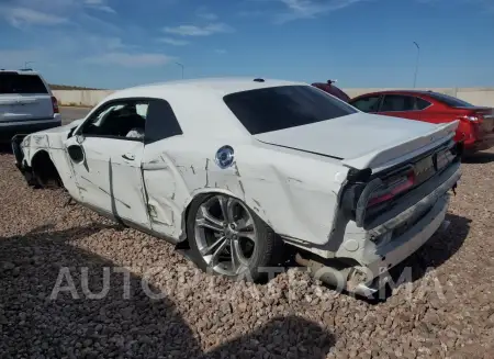 DODGE CHALLENGER 2020 vin 2C3CDZBT0LH125260 from auto auction Copart