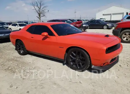 DODGE CHALLENGER 2020 vin 2C3CDZBT4LH143423 from auto auction Copart