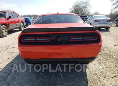 DODGE CHALLENGER 2020 vin 2C3CDZBT4LH143423 from auto auction Copart