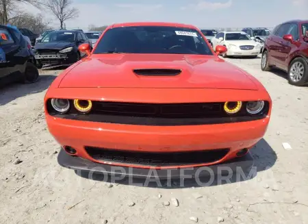 DODGE CHALLENGER 2020 vin 2C3CDZBT4LH143423 from auto auction Copart