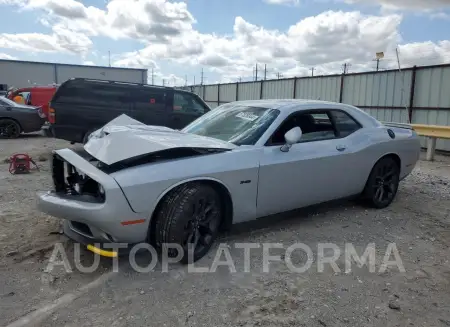 DODGE CHALLENGER 2023 vin 2C3CDZBT6PH669445 from auto auction Copart