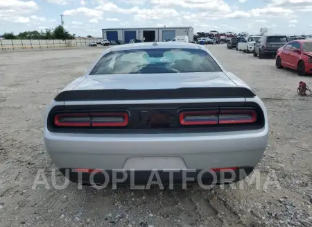 DODGE CHALLENGER 2023 vin 2C3CDZBT6PH669445 from auto auction Copart