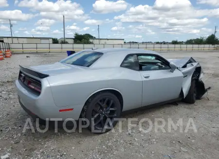 DODGE CHALLENGER 2023 vin 2C3CDZBT6PH669445 from auto auction Copart