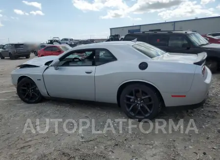 DODGE CHALLENGER 2023 vin 2C3CDZBT6PH669445 from auto auction Copart