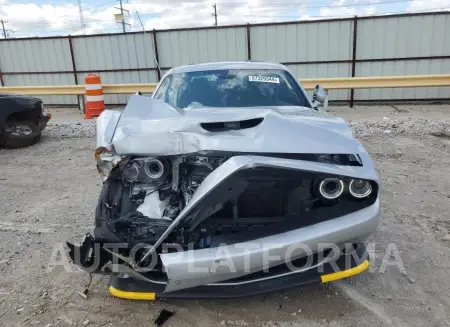 DODGE CHALLENGER 2023 vin 2C3CDZBT6PH669445 from auto auction Copart