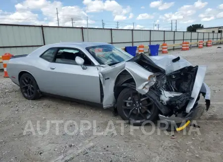 DODGE CHALLENGER 2023 vin 2C3CDZBT6PH669445 from auto auction Copart