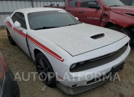 DODGE CHALLENGER 2020 vin 2C3CDZBT9LH218939 from auto auction Copart