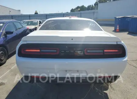 DODGE CHALLENGER 2020 vin 2C3CDZBT9LH218939 from auto auction Copart