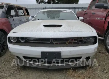 DODGE CHALLENGER 2020 vin 2C3CDZBT9LH218939 from auto auction Copart