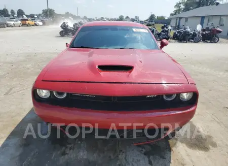 DODGE CHALLENGER 2015 vin 2C3CDZDJXFH892579 from auto auction Copart