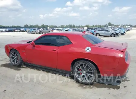 DODGE CHALLENGER 2015 vin 2C3CDZDJXFH892579 from auto auction Copart