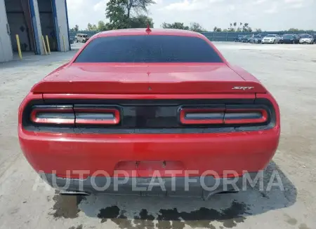 DODGE CHALLENGER 2015 vin 2C3CDZDJXFH892579 from auto auction Copart