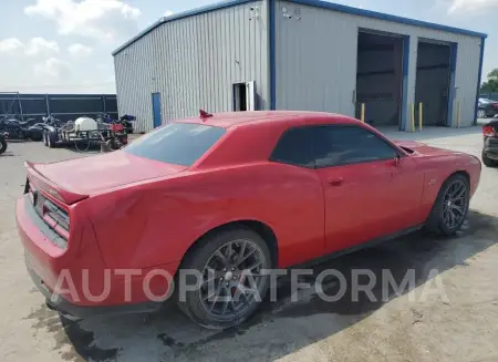 DODGE CHALLENGER 2015 vin 2C3CDZDJXFH892579 from auto auction Copart