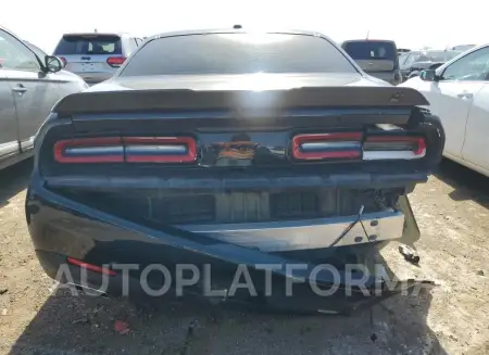 DODGE CHALLENGER 2021 vin 2C3CDZGG1MH552864 from auto auction Copart