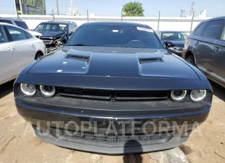 DODGE CHALLENGER 2021 vin 2C3CDZGG1MH552864 from auto auction Copart