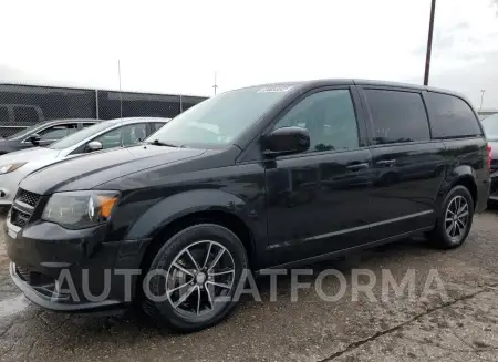 DODGE GRAND CARA 2019 vin 2C4RDGEG0KR527765 from auto auction Copart