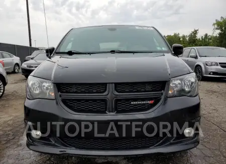 DODGE GRAND CARA 2019 vin 2C4RDGEG0KR527765 from auto auction Copart