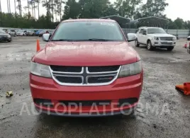 DODGE JOURNEY SE 2018 vin 3C4PDCAB3JT213114 from auto auction Copart