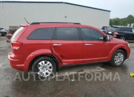 DODGE JOURNEY SE 2018 vin 3C4PDCAB3JT213114 from auto auction Copart