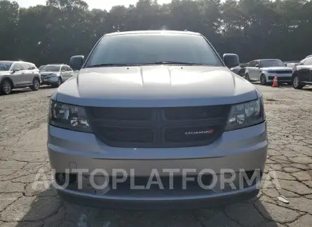 DODGE JOURNEY SE 2018 vin 3C4PDCAB5JT309665 from auto auction Copart