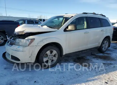 Dodge Journey 2015 2015 vin 3C4PDCAB7FT704924 from auto auction Copart