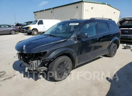 Dodge Journey 2019 2019 vin 3C4PDCAB9KT872364 from auto auction Copart