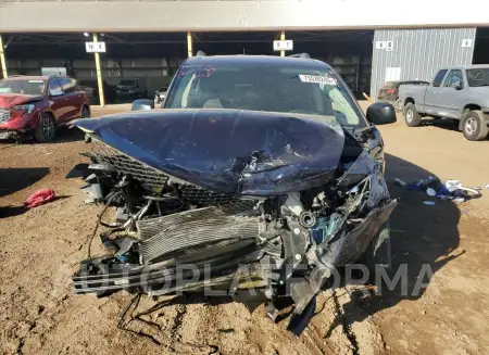 DODGE JOURNEY SE 2018 vin 3C4PDCABXJT182864 from auto auction Copart