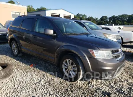 DODGE JOURNEY SX 2015 vin 3C4PDCBB2FT591074 from auto auction Copart