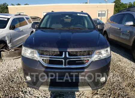 DODGE JOURNEY SX 2015 vin 3C4PDCBB2FT591074 from auto auction Copart