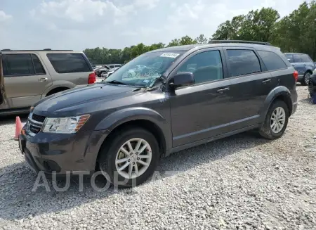 Dodge Journey 2016 2016 vin 3C4PDCBG2GT166628 from auto auction Copart