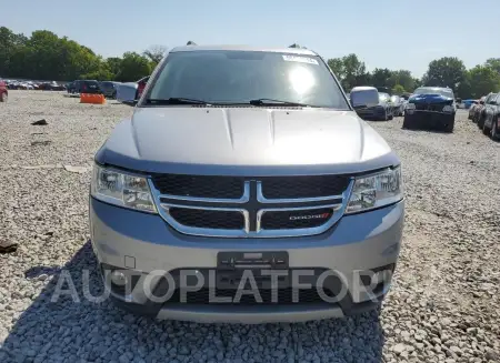 DODGE JOURNEY SX 2017 vin 3C4PDCBG2HT590960 from auto auction Copart