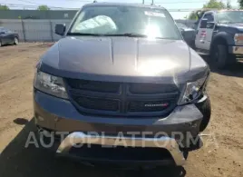 DODGE JOURNEY CR 2020 vin 3C4PDCGB7LT201249 from auto auction Copart