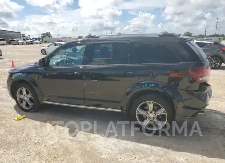 DODGE JOURNEY CR 2017 vin 3C4PDCGG5HT554026 from auto auction Copart