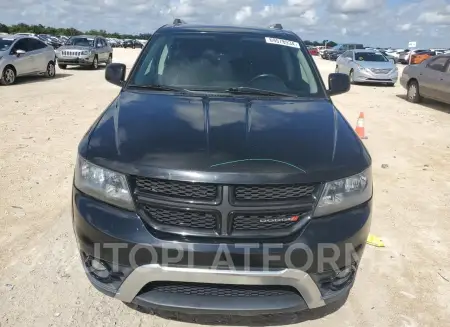 DODGE JOURNEY CR 2017 vin 3C4PDCGG5HT554026 from auto auction Copart