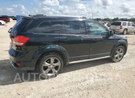 DODGE JOURNEY CR 2017 vin 3C4PDCGG5HT554026 from auto auction Copart